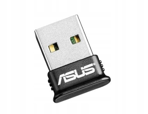 E532 ASUS USB BT400 BLUETOOTH 4,0ODBIORNIK ADAPTER