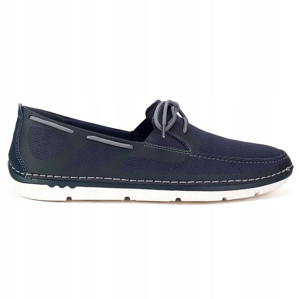 MOKASYNY CLARKS STEP MARO WAVE 261325947 42