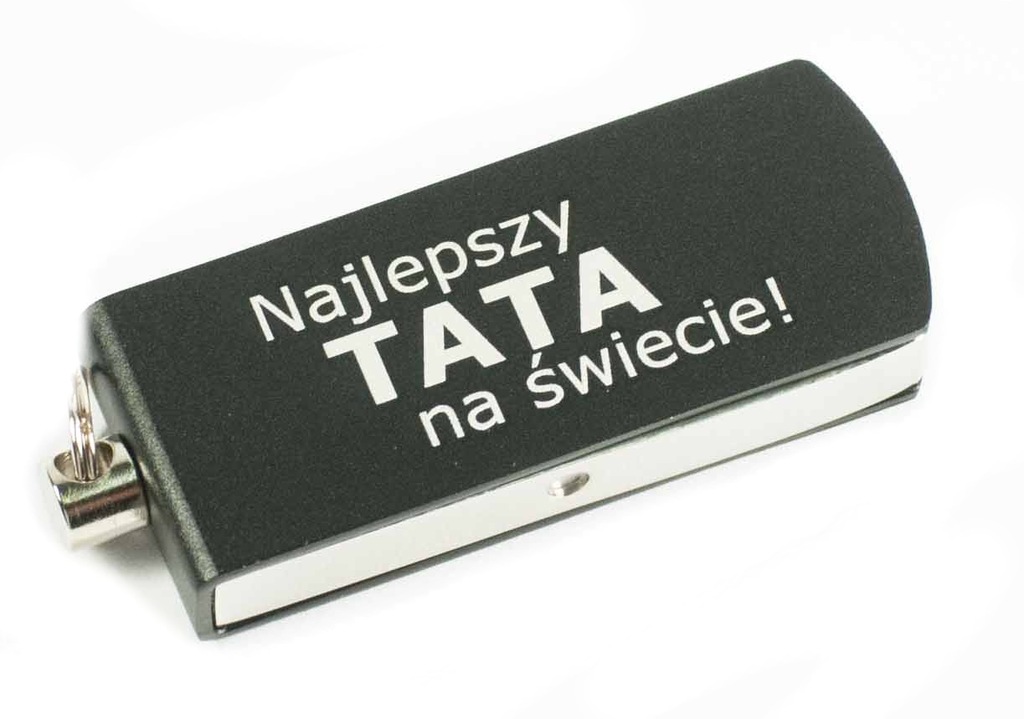 DZIEŃ Nauczyciela PENDRIVE 16GB GRAWER prezent