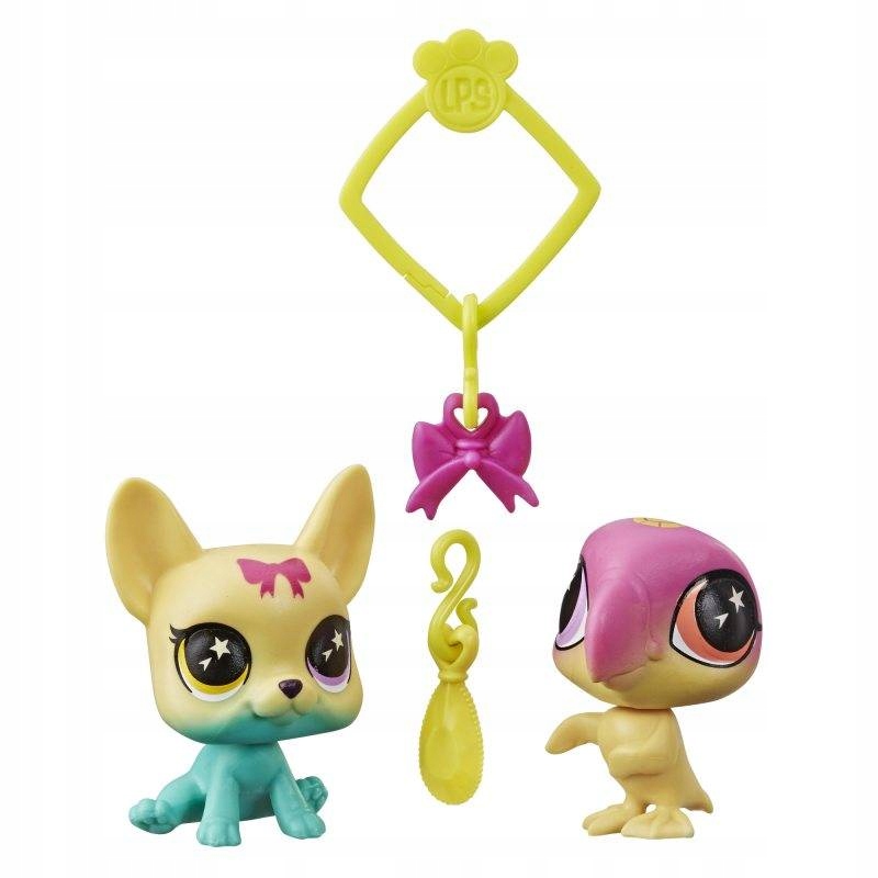 Купить Littlest Pet Shop Lucky Pets со светящимися глазами ночью: отзывы, фото, характеристики в интерне-магазине Aredi.ru