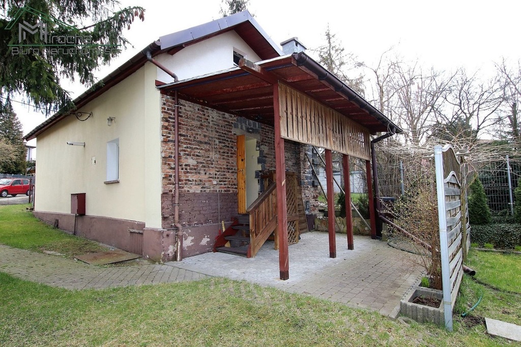 Dom, Jaworzno, 50 m²