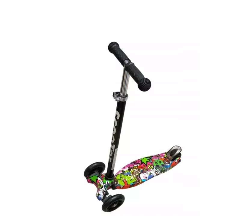 HULAJNOGA LAUBR SPORT TK01