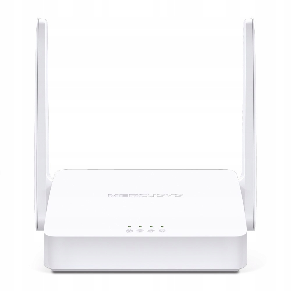 Mercusys Multi-Mode Wireless N Router MW302R 802.1