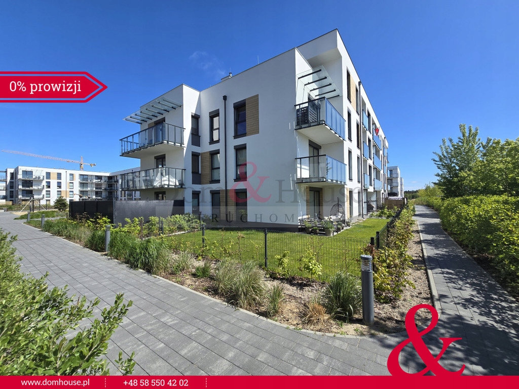 Mieszkanie, Pogórze, Kosakowo, Pucki, 67 m²