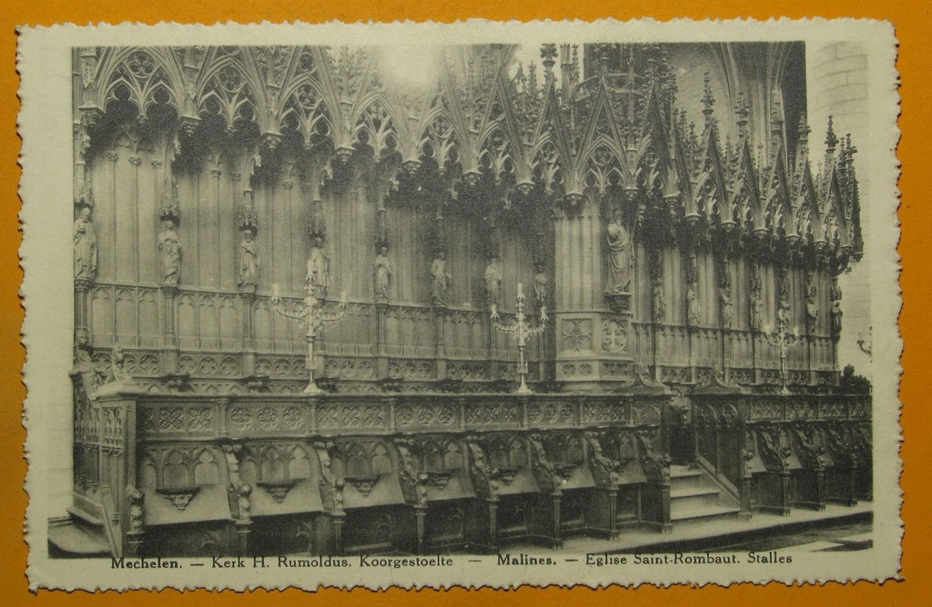 253096, Belgia, Mechelen