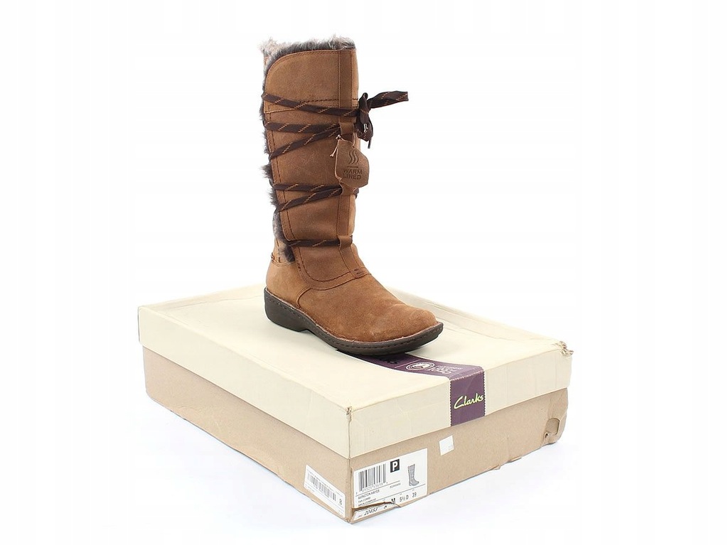 clarks avington hayes