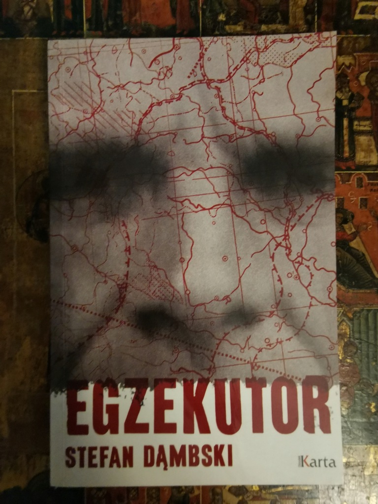 Egzekutor Stefan Dąmbski