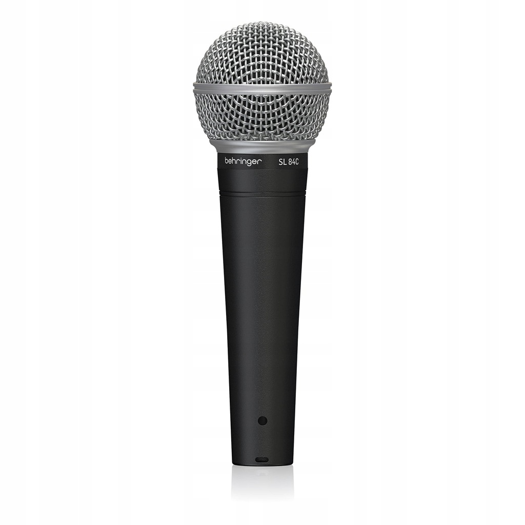 Behringer SL 84C Mikrofon dynamiczny kardioidalny