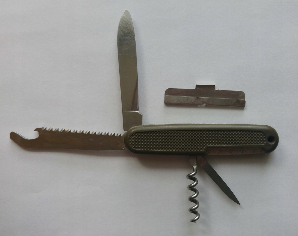 Victorinox gak 108mm outlet