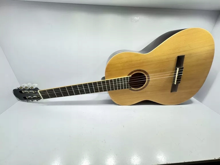 GITARA KLASYCZNA FARRA SPANISH FIESTA ABETO