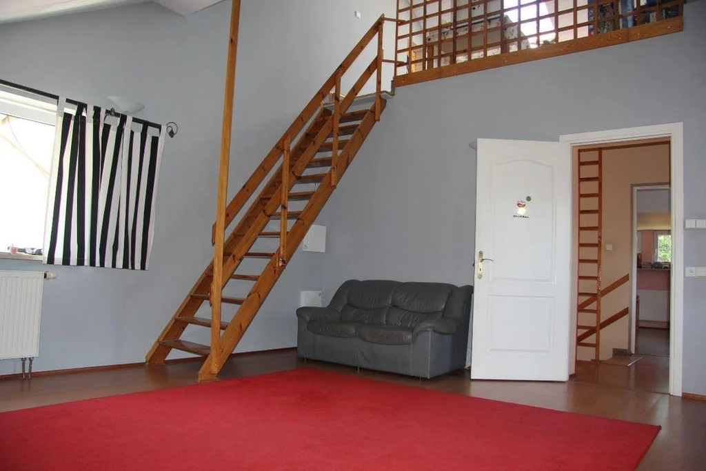 Biuro, Józefów, Otwocki (pow.), 388 m²