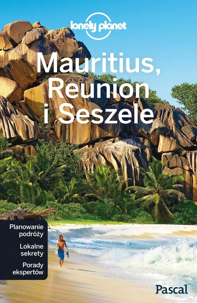 Mauritius Reunion i Seszele