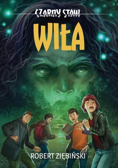 Wiła Robert Ziębiński