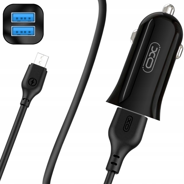 Ładowarka samochodowa do SAMSUNG Galaxy A33 5G