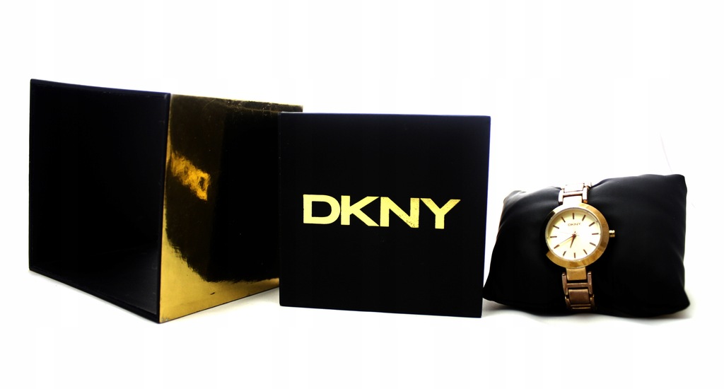 DKNY NY-8833 ORYGINALNY zegarek damski od 1 zł