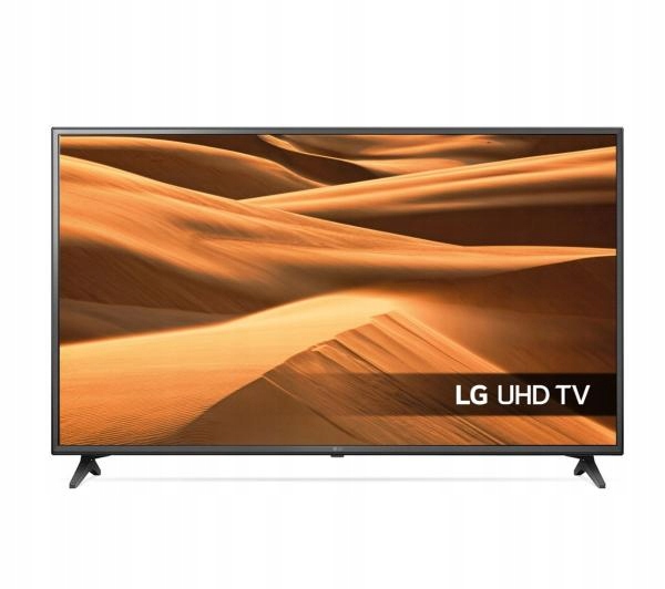 Telewizor LED LG 75UM7050PLA 4K UHD Smart TV HDR