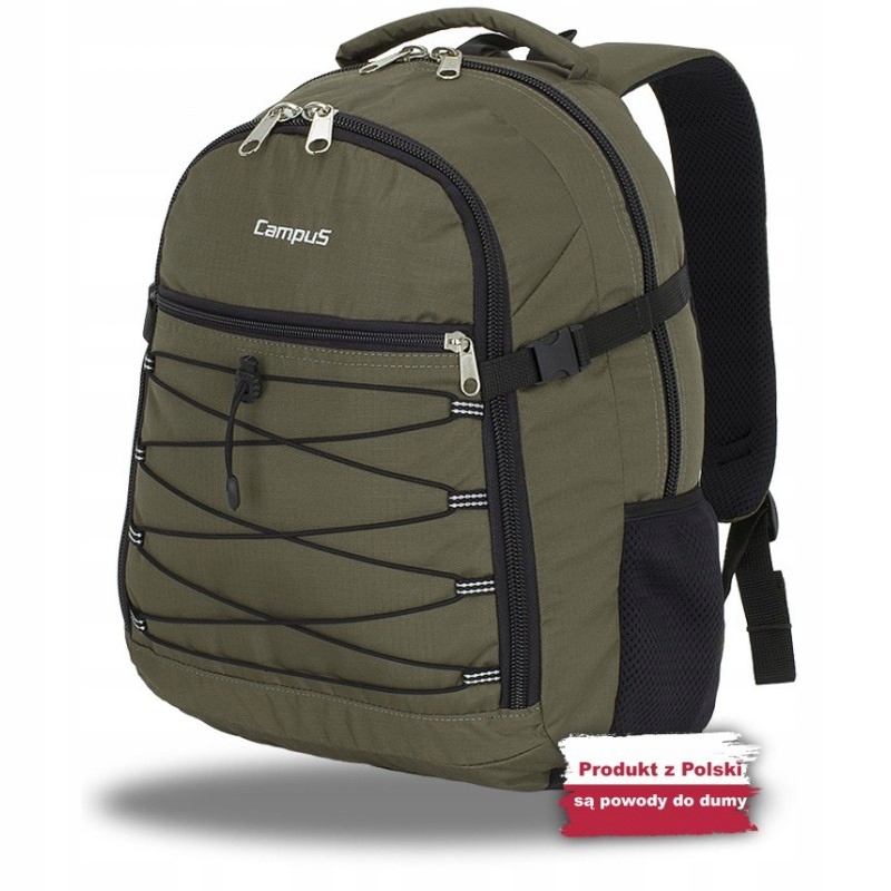 PLECAK CAMPUS MURTER 35l