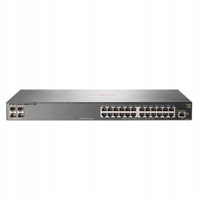 Switch HPE JL253A-RFB