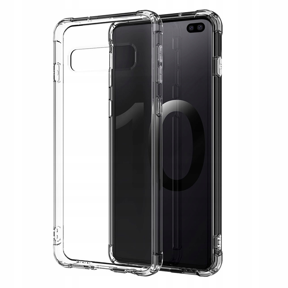 Back Case ANTI SHOCK 0,5mm do IPHONE 7 PLUS / 8 PL