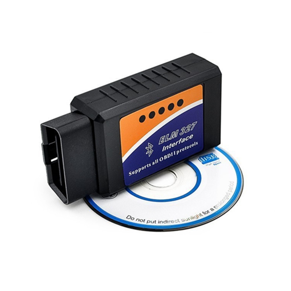 INTERFEJS ELM 327 BLUETOOTH BT OBD2 SCAN PL 9994524160