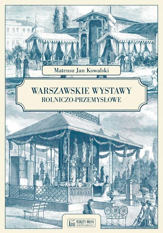 WARSZAWSKIE WYSTAWY ROLNICZO-PRZEMYSŁOWE