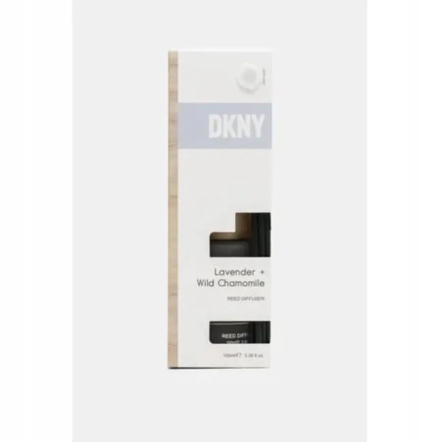 DKNY Dyfuzor zapachowy - Lavender + Wild Chamomile - 100 ml