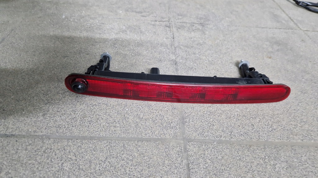 Lampa STOP Suzuki Vitara 2016