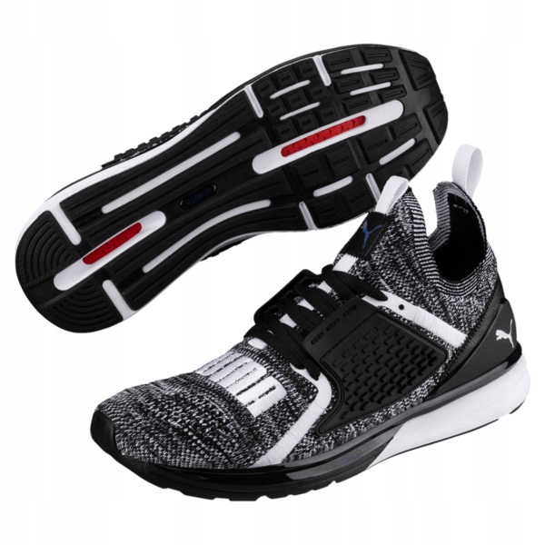 puma ignite evoknit 2 review