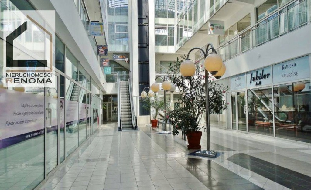 Biuro, Poznań, Jeżyce, 127 m²