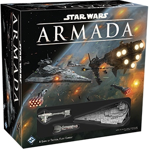 Купить Star Wars Armada — Базовый набор [RUS]: отзывы, фото, характеристики в интерне-магазине Aredi.ru