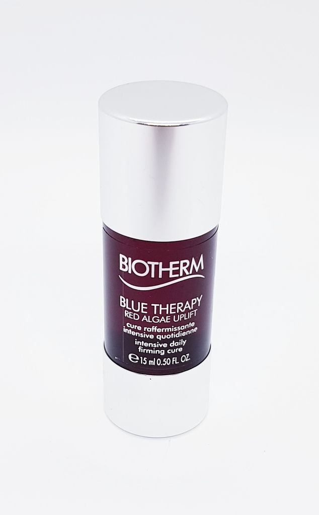 Biotherm Algae Uplift Cure Serum 15ml