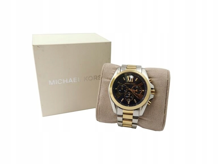 DAMSKI ZEGAREK MICHAEL KORS MK5976 BRADSHAW