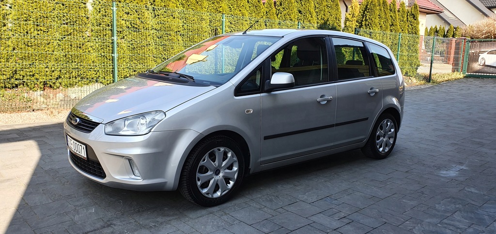 FORD C-MAX! Super stan