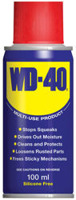 Preparat WD-40 100ml