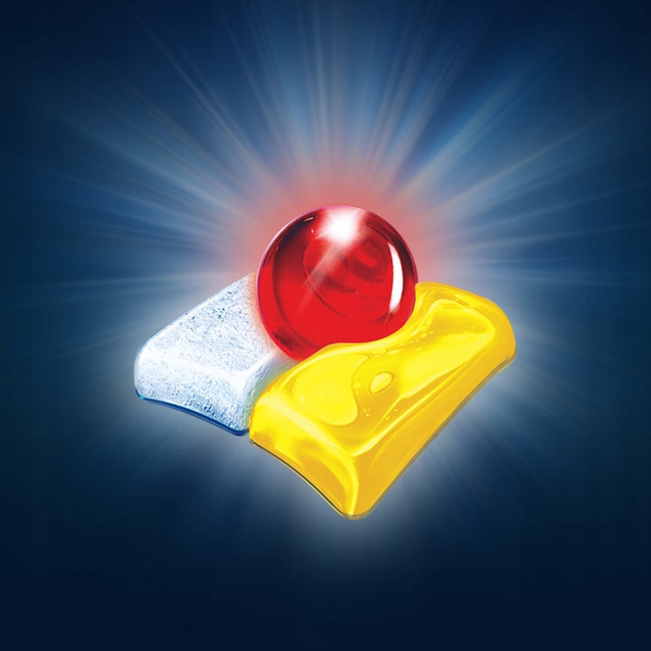 Finish Quantum Ultimate Tabletki Zmywarki Lemon 80 8584798881