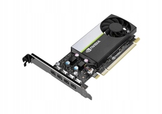 Karta Graficzna Nvidia Quadro T1000 4GB GDDR6 Wysoki Profil