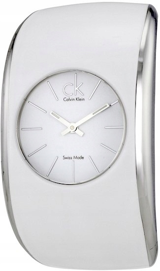 CALVIN KLEIN WATCH Mod. GLOSS K6002101