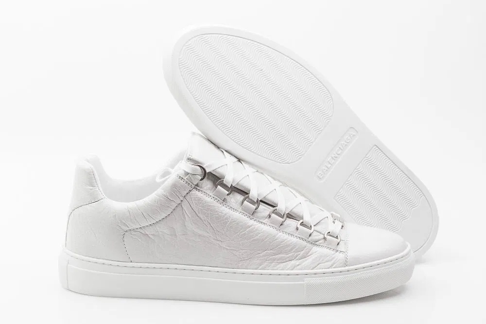 BALENCIAGA Arena Low Sneakers