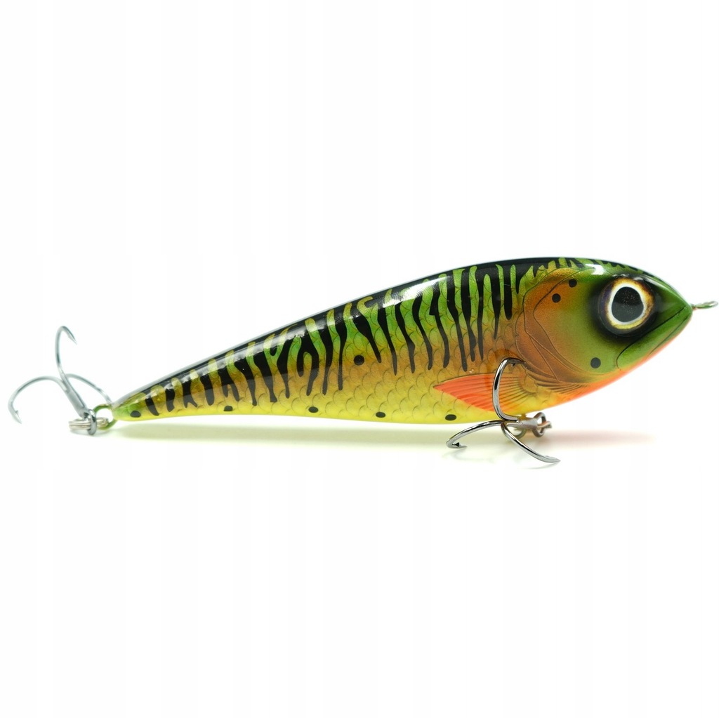 Przynęta Jerk Venom 12cm/37g ORIGINAL