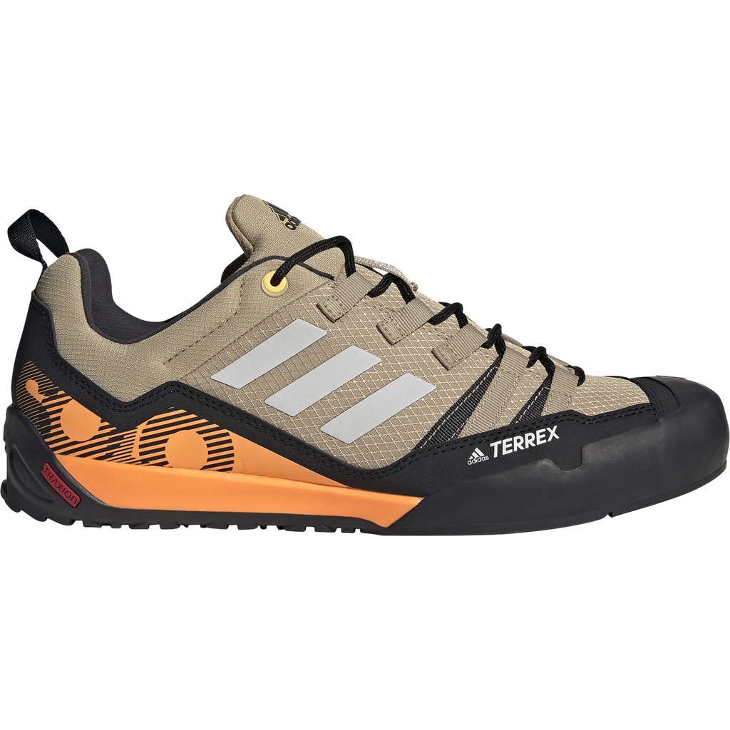 ADIDAS TERREX SWIFT SOLO 2 GZ0333 Adidasy 39 1/3