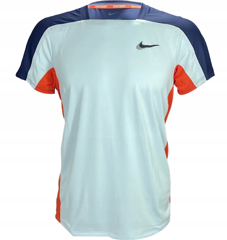 Koszulka Nike Court Slam Top NewYork DN1820474 L