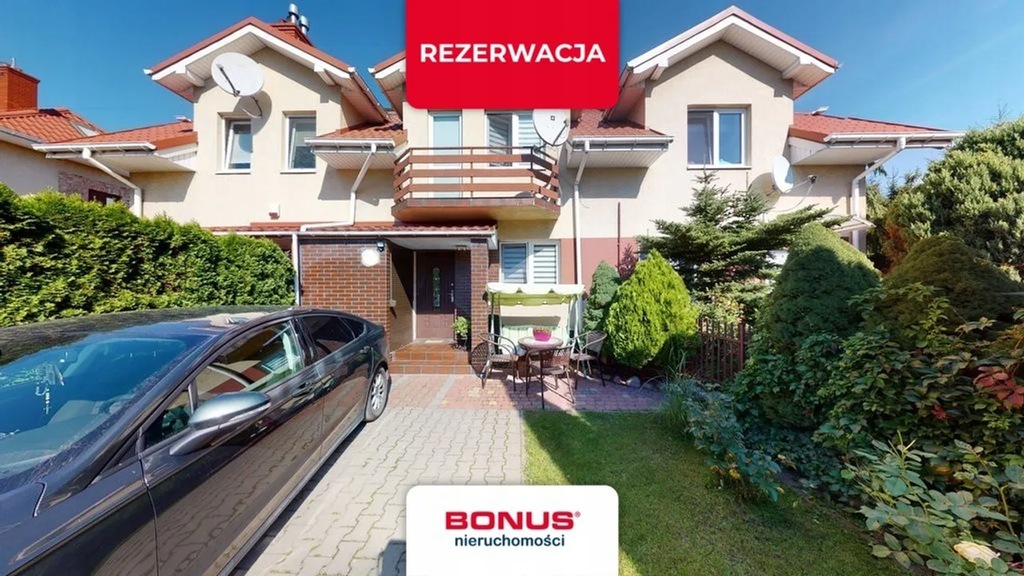 Dom, Kobyłka, Wołomiński (pow.), 97 m²