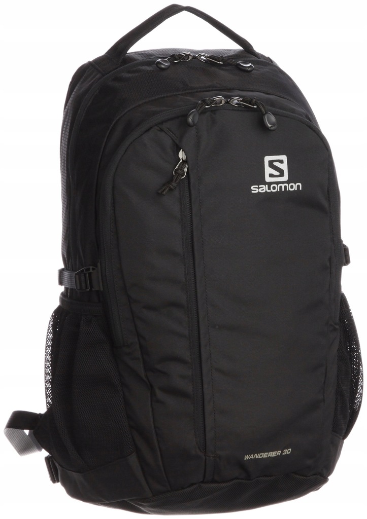 SALOMON WANDERER 30 PLECAK 11472316910 oficjalne archiwum Allegro