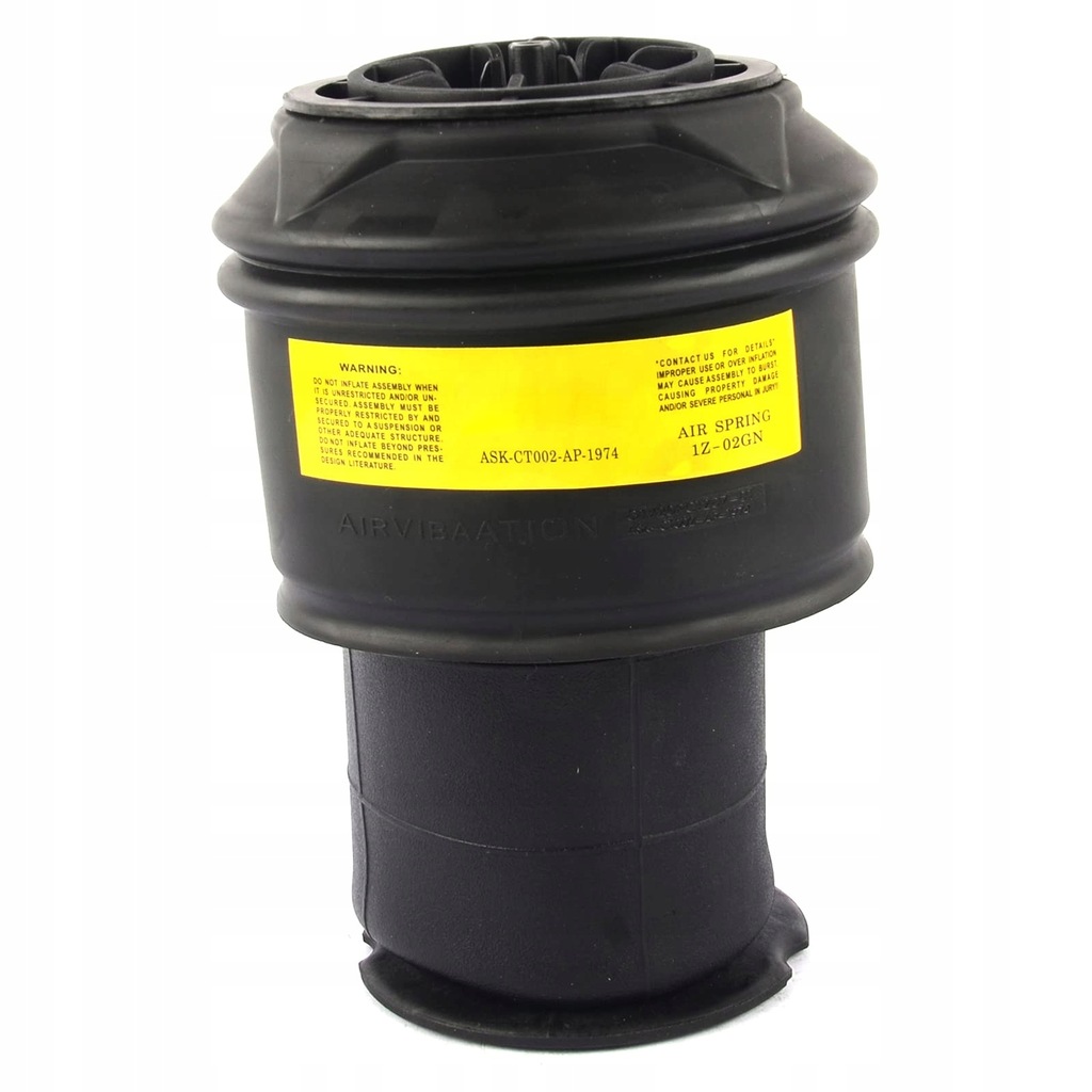 Amortyzator Tylny Nsgmxtou 5102r8 5102gn 5102,r8 5102,gn C4