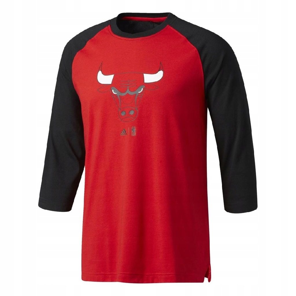 Koszulka Adidas NBA Chicago Bulls - B45474 XXL