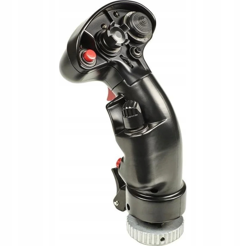 Joystick F/A-18C Hornet Hotas Add-On Grip