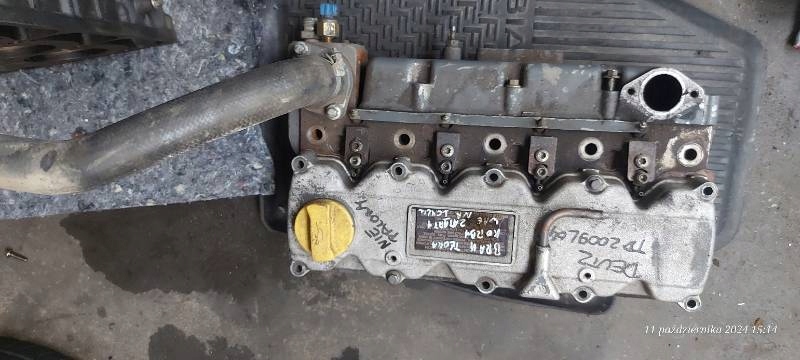 TD2009L04 misa olejowa