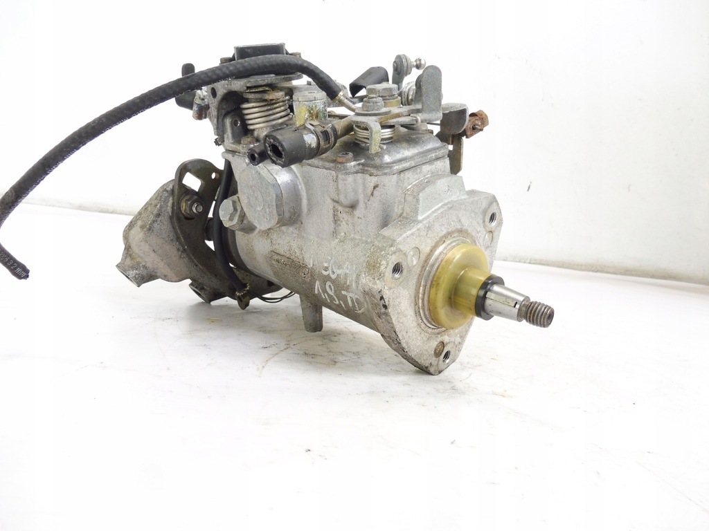 POMPA WTRYSKOWA LUCAS VOLVO S40 V40 1.9 TD