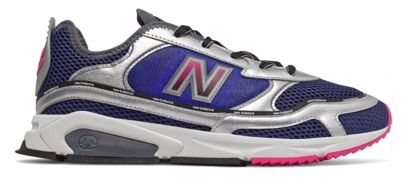 New Balance X-Racer buty męskie r 40.5