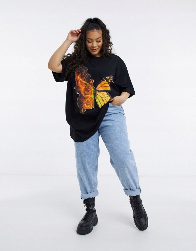New girl order plus size deals